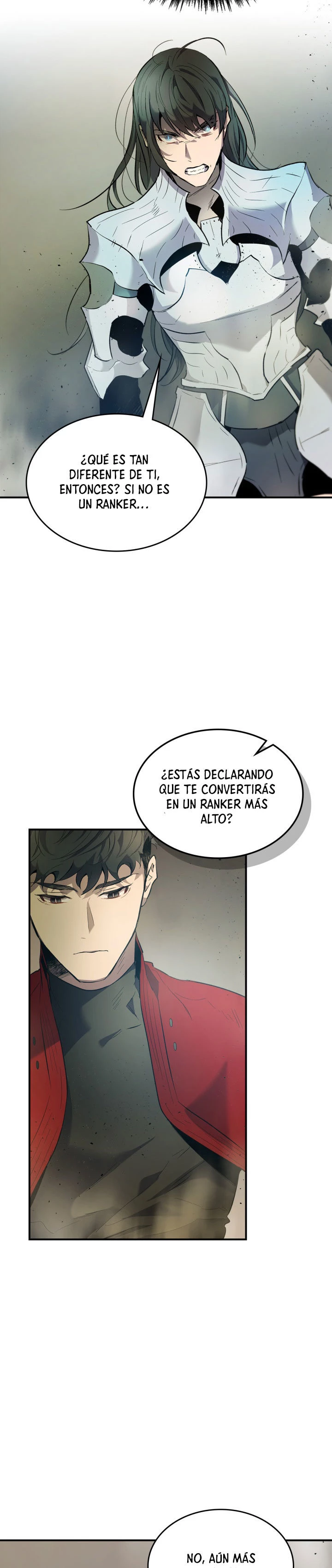 Nivelando Con Los Dioses > Capitulo 18 > Page 251